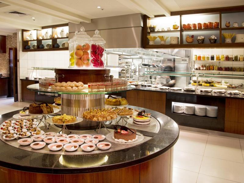 Isrotel Royal Garden