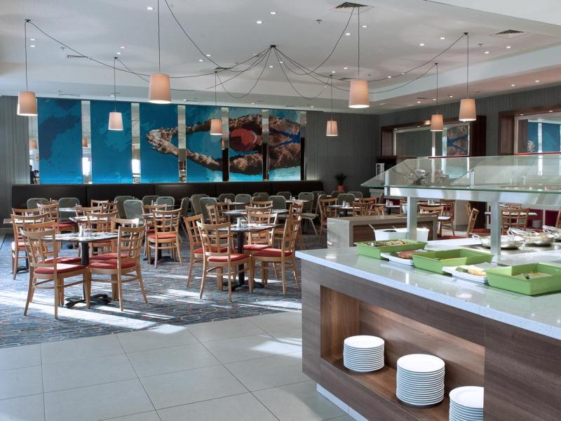 Isrotel Sport Club Hotel