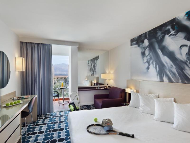 Isrotel Sport Club Hotel