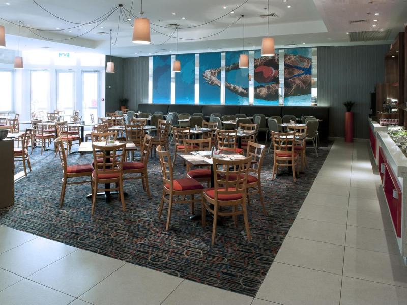 Isrotel Sport Club Hotel