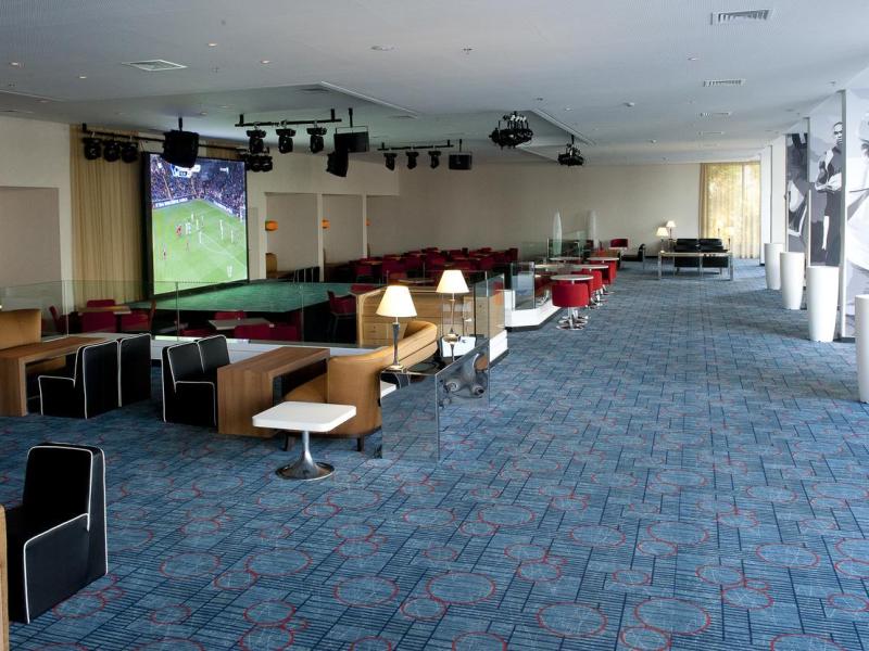 Isrotel Sport Club Hotel