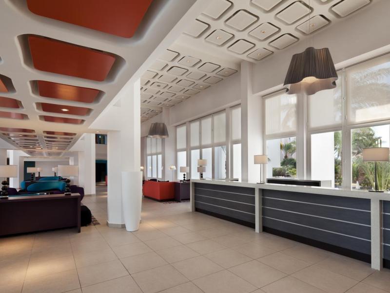 Isrotel Sport Club Hotel