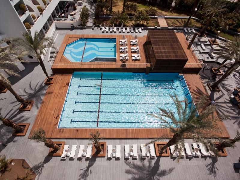 Isrotel Sport Club Hotel