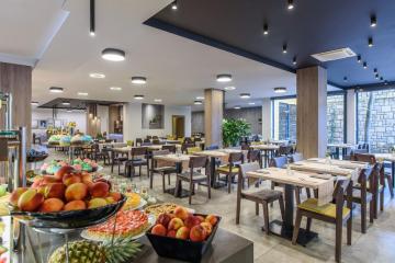 Отель Maistra Select Island Hotel Istra Хорватия, Ровинь, фото 11