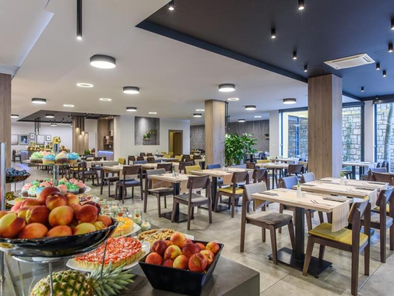 Maistra Select Island Hotel Istra