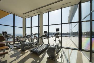 Отель Maistra Select Island Hotel Istra Хорватия, Ровинь, фото 12
