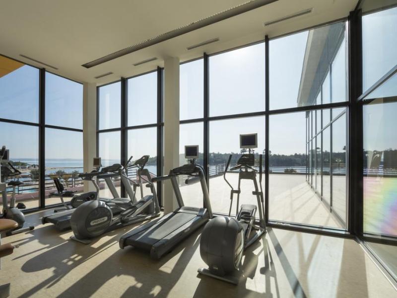 Maistra Select Island Hotel Istra