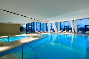 Отель Maistra Select Island Hotel Istra Хорватия, Ровинь, фото 3