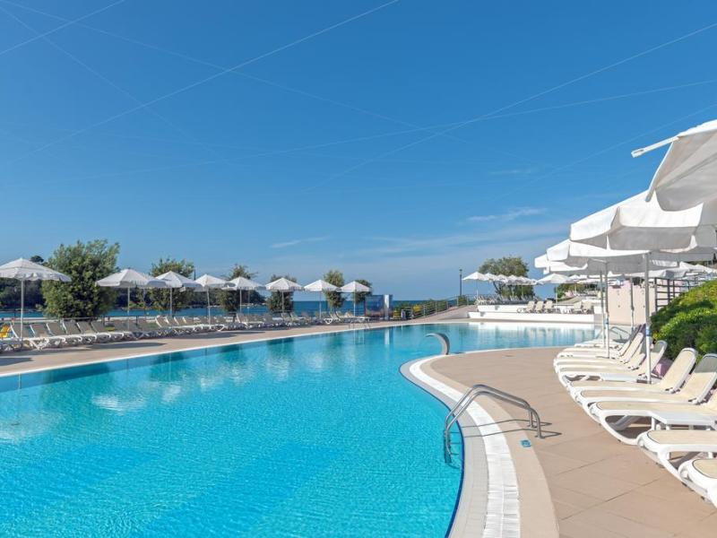 Maistra Select Island Hotel Istra