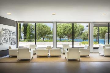 Отель Maistra Select Island Hotel Istra Хорватия, Ровинь, фото 5