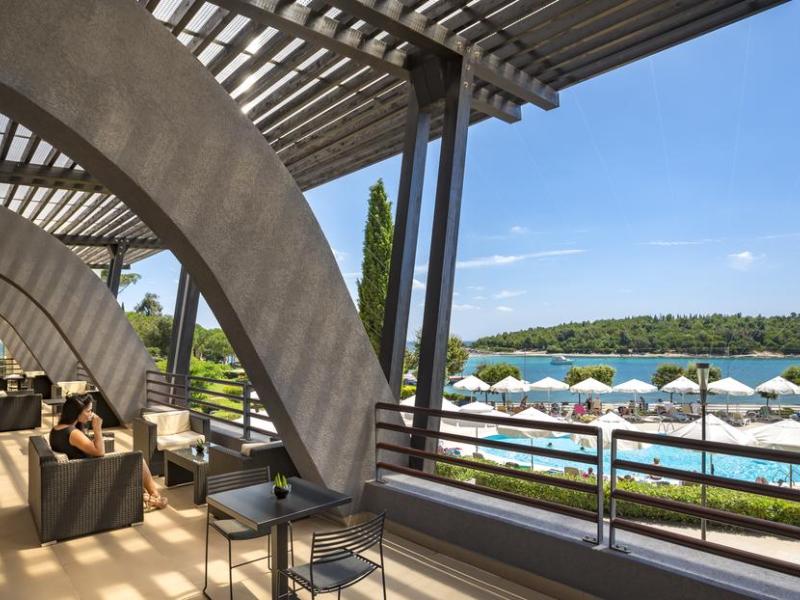 Maistra Select Island Hotel Istra