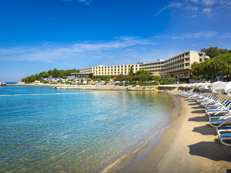 Maistra Select Island Hotel Istra