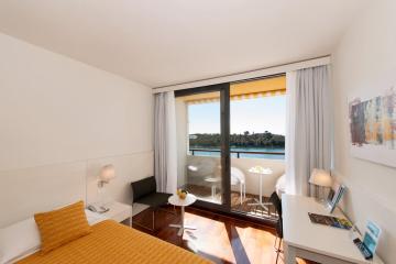 Отель Maistra Select Island Hotel Istra Хорватия, Ровинь, фото 9