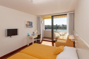 Отель Maistra Select Island Hotel Istra Хорватия, Ровинь, фото 10