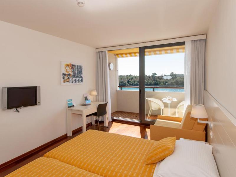 Maistra Select Island Hotel Istra