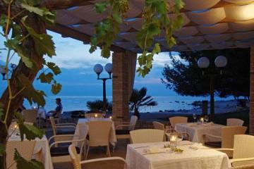 Отель Melia Istrian Villas For Plava Laguna Хорватия, Умаг, фото 11