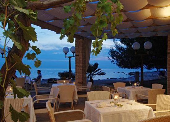 Melia Istrian Villas For Plava Laguna