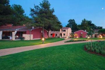 Отель Melia Istrian Villas For Plava Laguna Хорватия, Умаг, фото 2