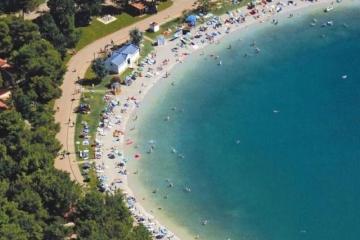 Отель Melia Istrian Villas For Plava Laguna Хорватия, Умаг, фото 3