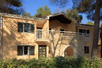 Отель Melia Istrian Villas For Plava Laguna Хорватия, Умаг, фото 4