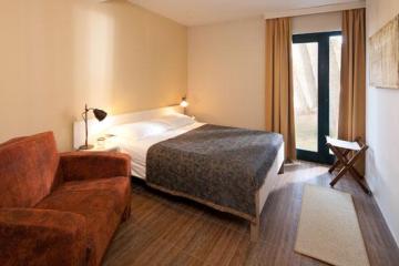 Отель Melia Istrian Villas For Plava Laguna Хорватия, Умаг, фото 5