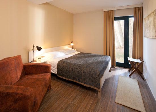 Melia Istrian Villas For Plava Laguna