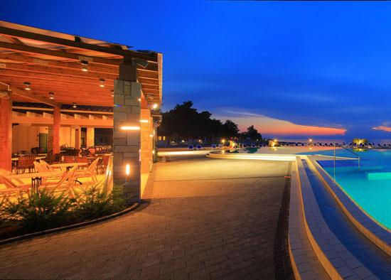 Melia Istrian Villas For Plava Laguna