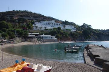 Отель Istron Bay Hotel Греция, о. Крит-Лассити, фото 11