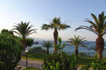 Отель Istron Bay Hotel Греция, о. Крит-Лассити, фото 14