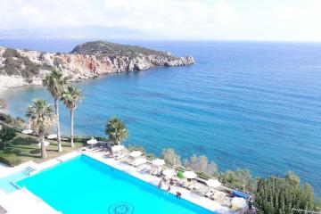 Отель Istron Bay Hotel Греция, о. Крит-Лассити, фото 4