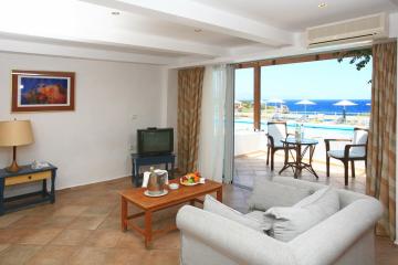 Отель Istron Bay Hotel Греция, о. Крит-Лассити, фото 5