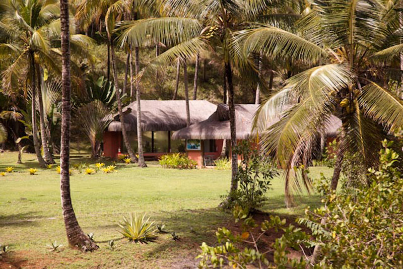 Itacare Eco Resort