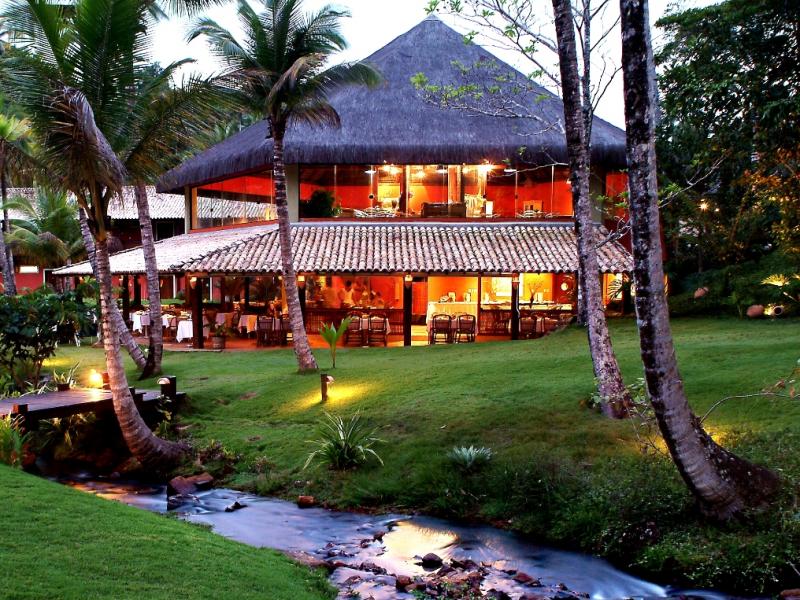 Itacare Eco Resort