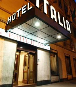 Hotel Italia