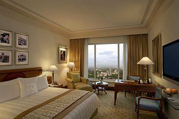 Отель ITC Grand Central Индия, Мумбаи (Бомбей), фото 11