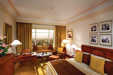 Отель ITC Grand Central Индия, Мумбаи (Бомбей), фото 12
