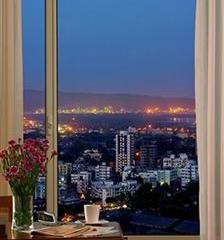 Отель ITC Grand Central Индия, Мумбаи (Бомбей), фото 13