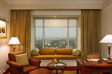 Отель ITC Grand Central Индия, Мумбаи (Бомбей), фото 14