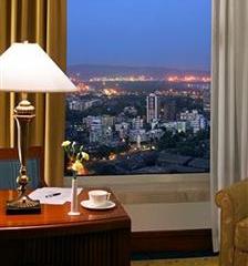 Отель ITC Grand Central Индия, Мумбаи (Бомбей), фото 15