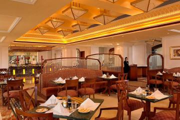 Отель ITC Grand Central Индия, Мумбаи (Бомбей), фото 17