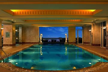 Отель ITC Grand Central Индия, Мумбаи (Бомбей), фото 18