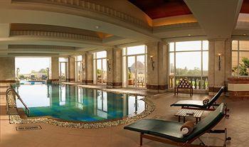 Отель ITC Grand Central Индия, Мумбаи (Бомбей), фото 19