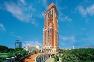 Отель ITC Grand Central Индия, Мумбаи (Бомбей), фото 2