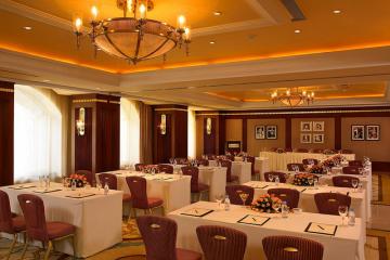 Отель ITC Grand Central Индия, Мумбаи (Бомбей), фото 25