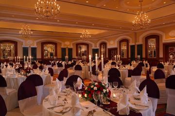 Отель ITC Grand Central Индия, Мумбаи (Бомбей), фото 28