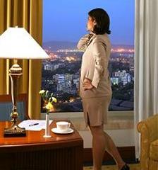 Отель ITC Grand Central Индия, Мумбаи (Бомбей), фото 30