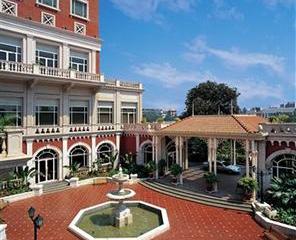 Отель ITC Grand Central Индия, Мумбаи (Бомбей), фото 3