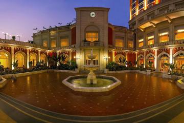 Отель ITC Grand Central Индия, Мумбаи (Бомбей), фото 4