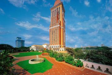 Отель ITC Grand Central Индия, Мумбаи (Бомбей), фото 5