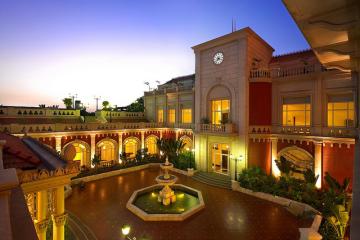 Отель ITC Grand Central Индия, Мумбаи (Бомбей), фото 6